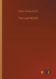 Title: The Lost World, Author: Arthur Conan Doyle