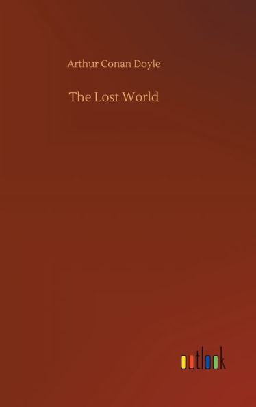 The Lost World