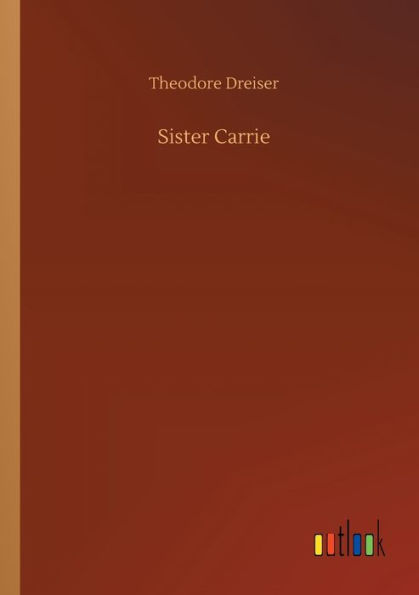 Sister Carrie