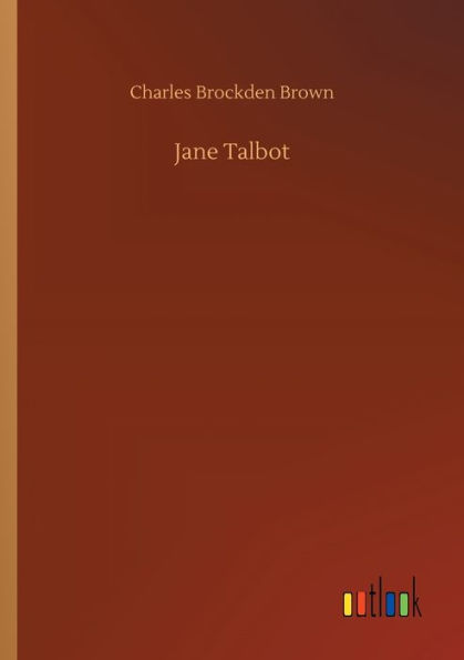 Jane Talbot