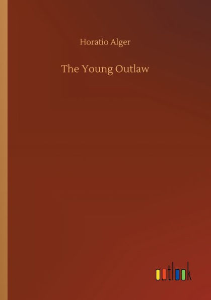 The Young Outlaw