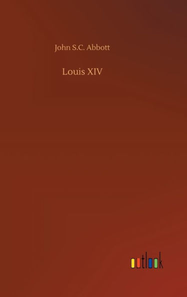 Louis XIV