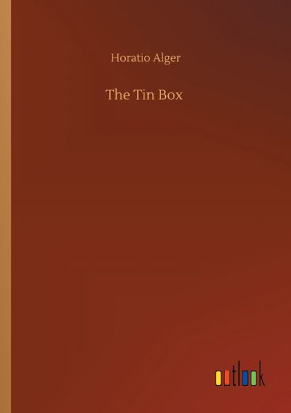 The Tin Box