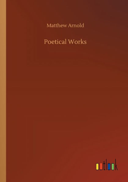 Poetical Works