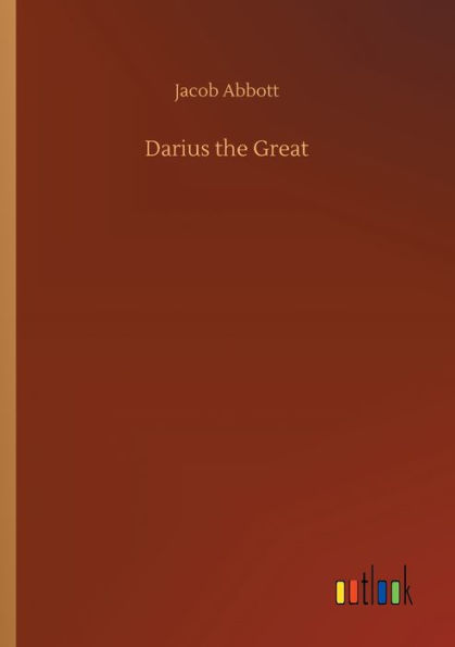 Darius the Great