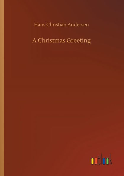 A Christmas Greeting