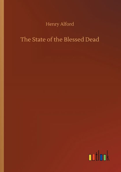 the State of Blessed Dead