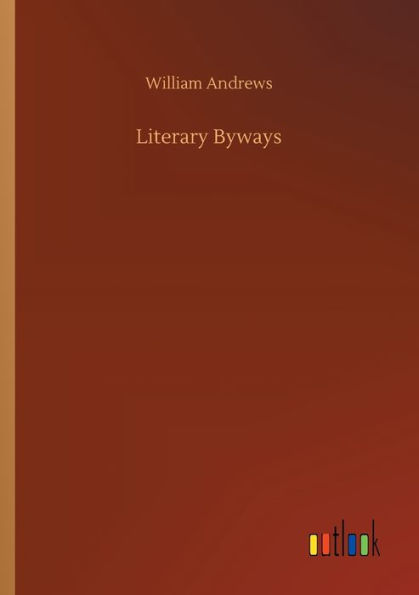 Literary Byways