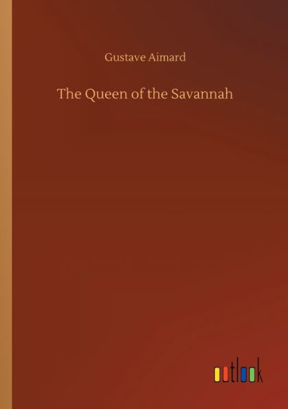 the Queen of Savannah