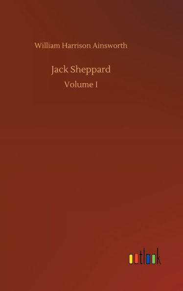 Jack Sheppard