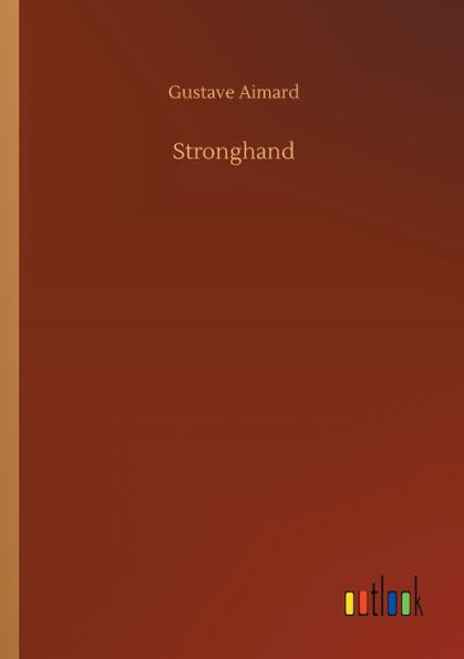 Stronghand