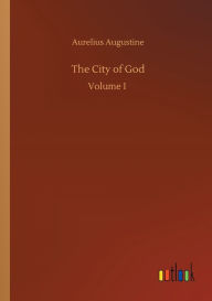 Title: The City of God, Author: Saint Augustine