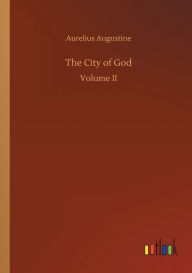 Title: The City of God, Author: Saint Augustine