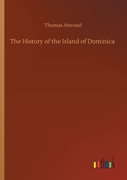 the History of Island Dominica
