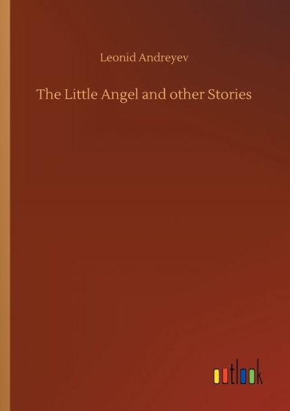 The Little Angel and other Stories