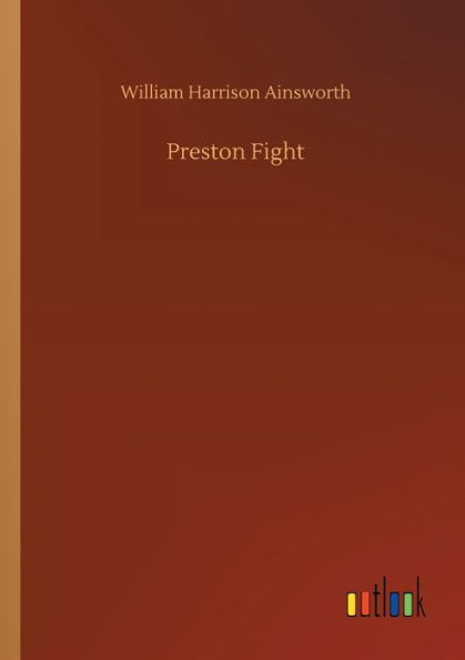 Preston Fight