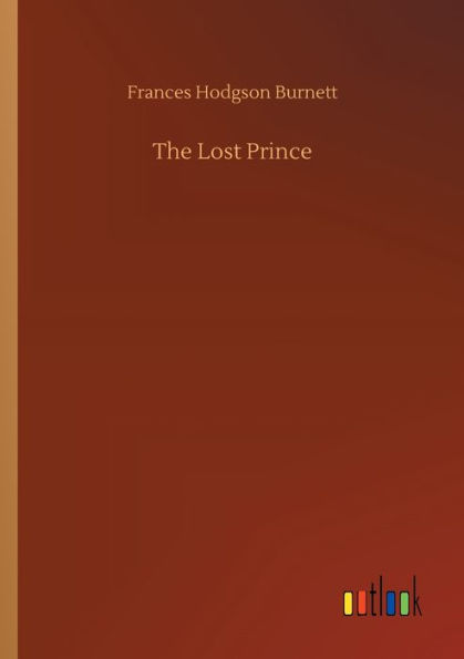 The Lost Prince