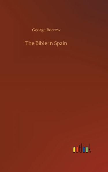 The Bible in Spain