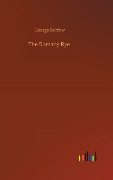 The Romany Rye