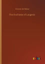 The Duchesse of Langenis