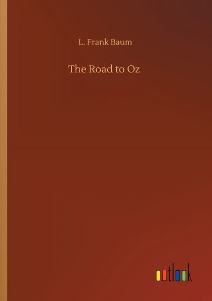 The Road to Oz