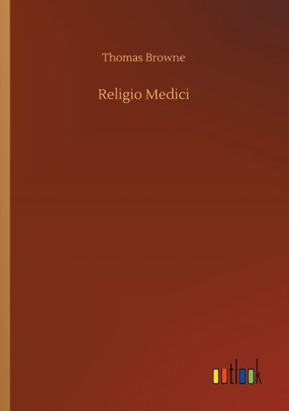 Religio Medici
