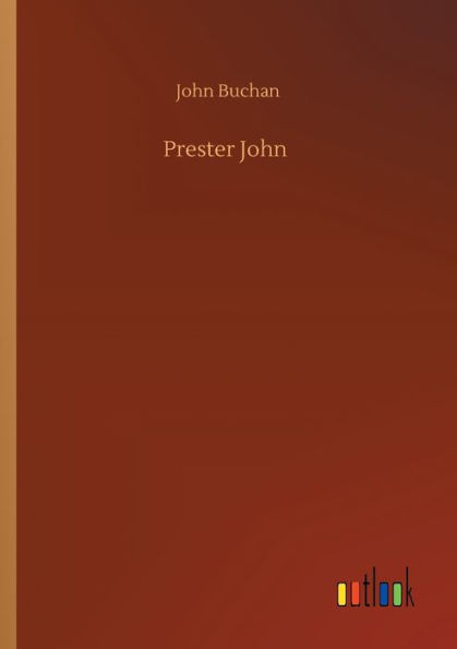 Prester John