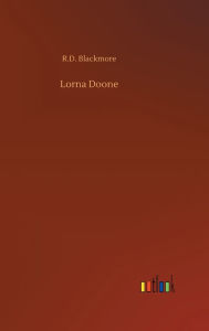 Lorna Doone