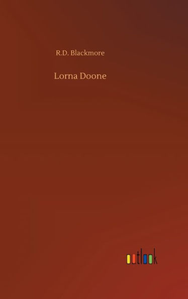 Lorna Doone