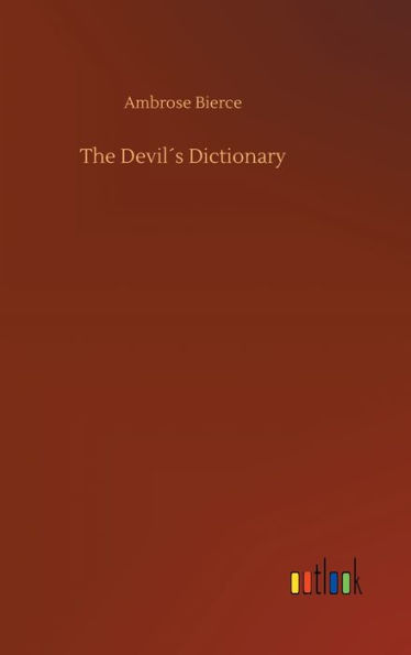 The Devil´s Dictionary