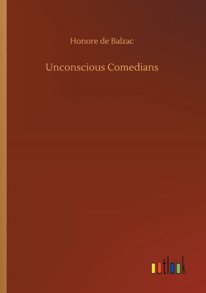 Unconscious Comedians