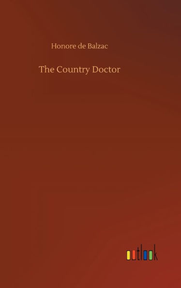 The Country Doctor