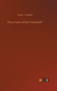 Title: The Cruise of the 