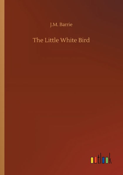 The Little White Bird