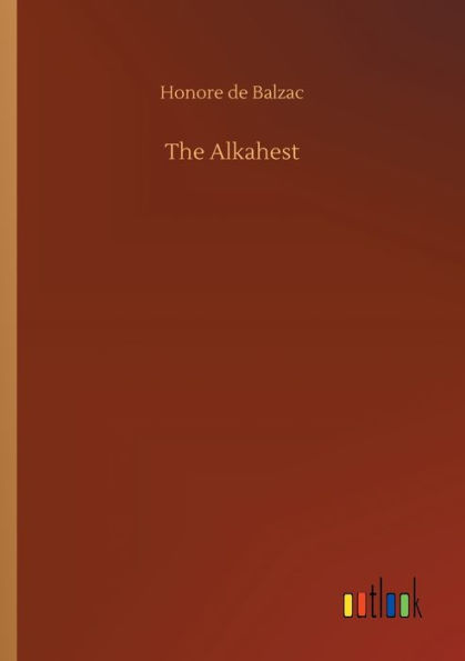 The Alkahest
