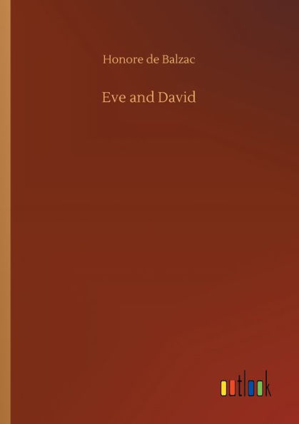 Eve and David