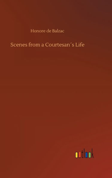 Scenes from a Courtesan´s Life