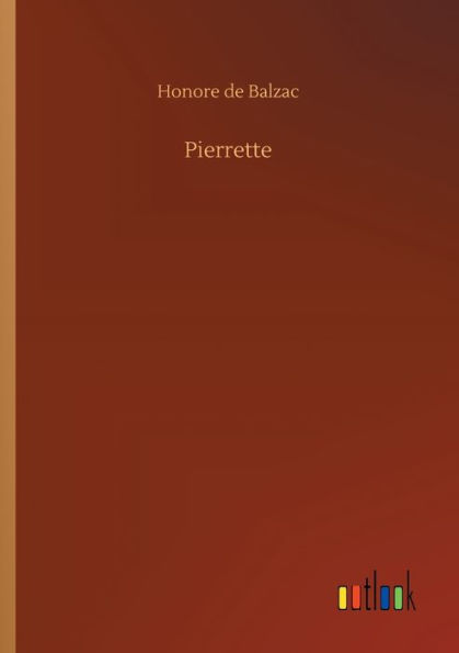 Pierrette