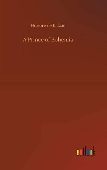 A Prince of Bohemia