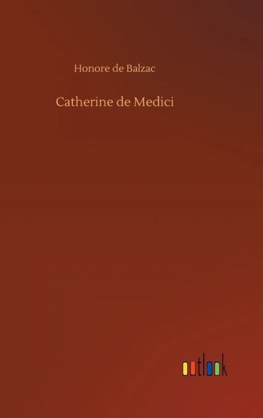 Catherine de Medici