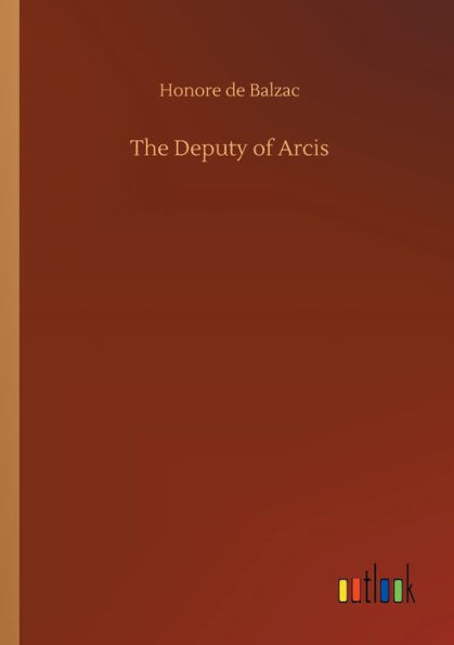 The Deputy of Arcis