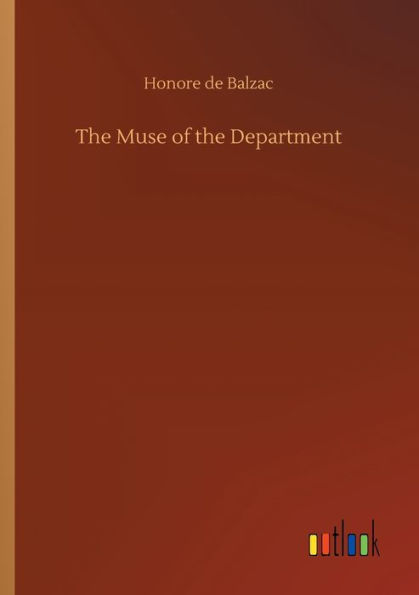 the Muse of Department