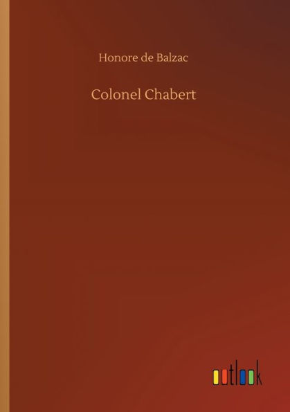 Colonel Chabert