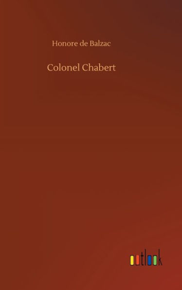 Colonel Chabert