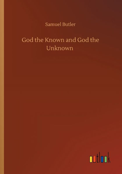 God the Known and Unknown