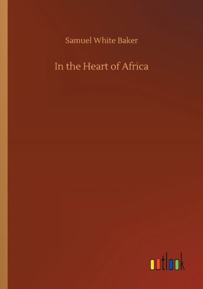 the Heart of Africa