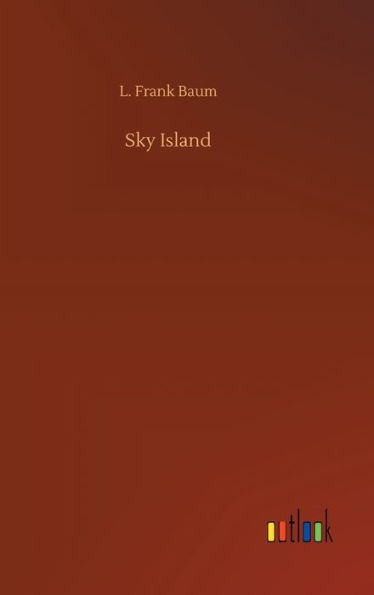 Sky Island