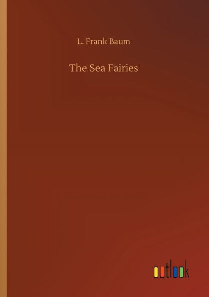 The Sea Fairies