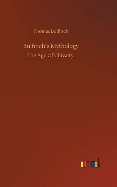 Bulfinch´s Mythology