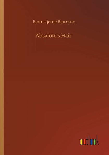 Absalom's Hair